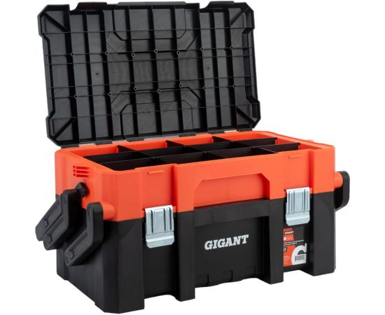 Ящик для инструмента раскладной Gigant GMD-23 – изображение 7