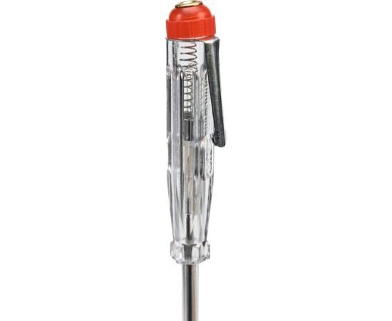 Отвертка-индикатор 75 мм Ресанта 6875-17150 61/10/203 – изображение 7