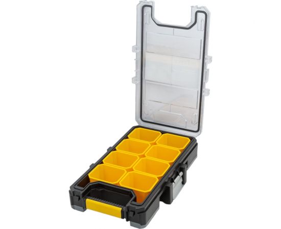 Профессиональный органайзер с металлическими замками 8 отсеков Inforce 06-20-16 – изображение 7