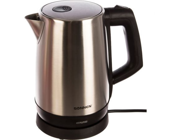Чайник SONNEN KT-1785, 453420 – изображение 7