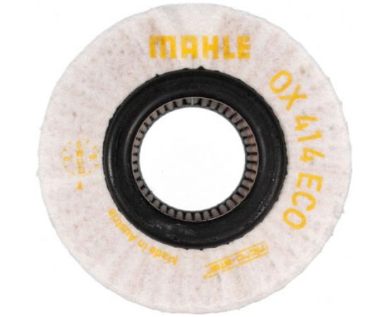 Фильтр масляный MAHLE OX414D1 – изображение 7