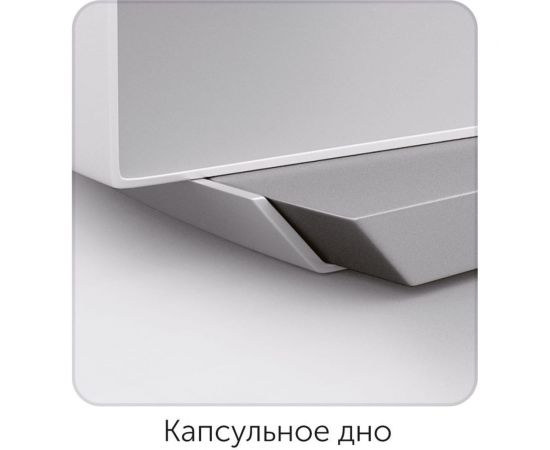 Чайник для всех плит NADOBA BERNA со свистком, 3 л 731102 – изображение 7