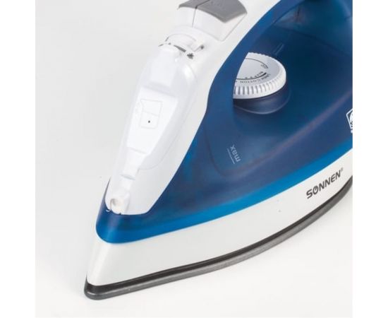 Утюг SONNEN SI-237A 453504 – изображение 7