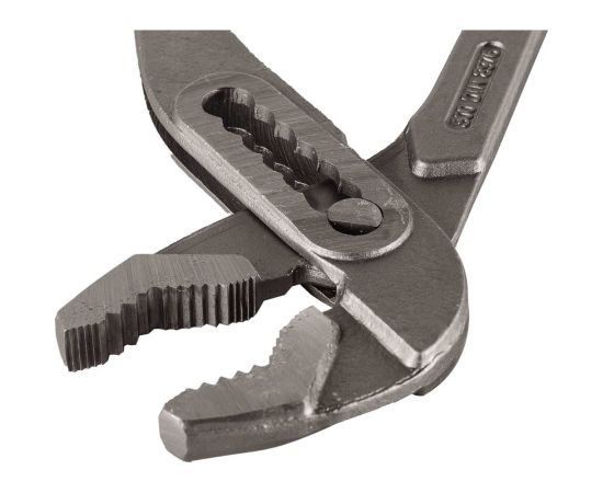 Переставные клещи 300 мм обливные рукоятки Вихрь 73/6/3/5 – изображение 8