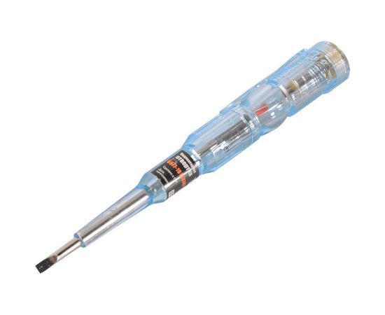 Отвертка-индикатор Ресанта ТЕК 6877-18 6874 61/10/157 – изображение 8