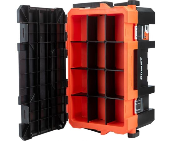 Ящик для инструмента раскладной Gigant GMD-23 – изображение 8