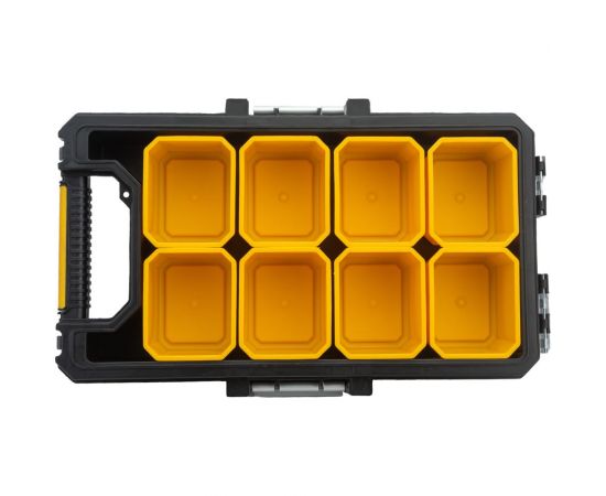 Профессиональный органайзер с металлическими замками 8 отсеков Inforce 06-20-16 – изображение 8