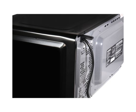 Микроволновая печь OURSSON MD2033/BL Черный – изображение 8