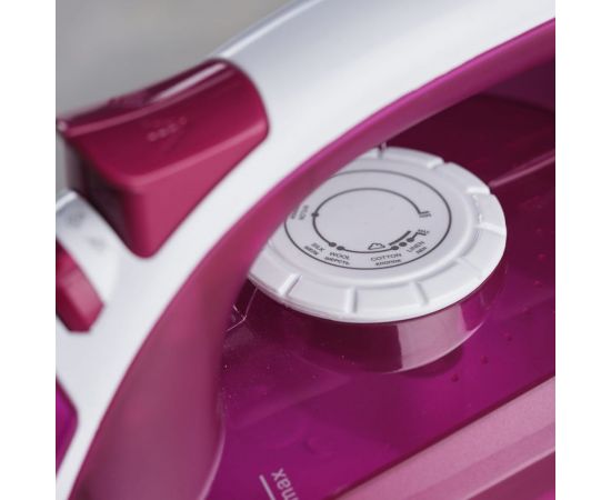 Электрический утюг Scarlett SC-SI30K25 – изображение 9