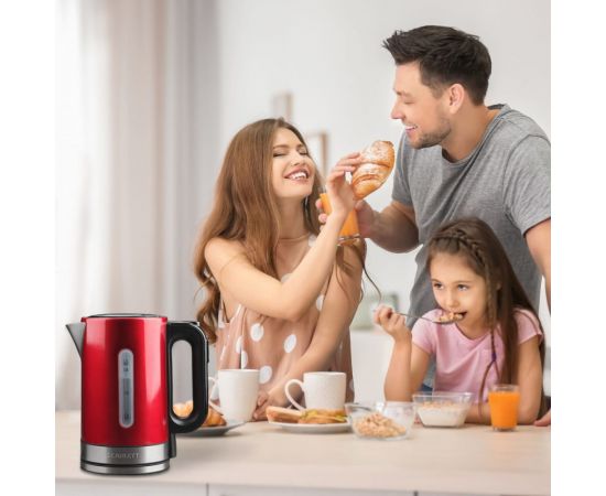 Электрический чайник Scarlett SC-EK21S77 – изображение 9