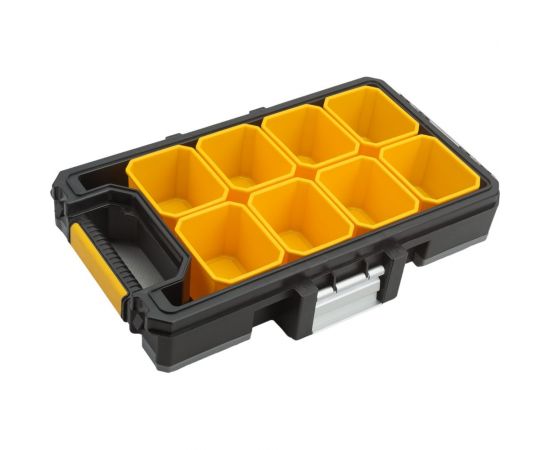 Профессиональный органайзер с металлическими замками 8 отсеков Inforce 06-20-16 – изображение 9