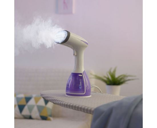 Ручной отпариватель Scarlett SC-GS135S10 – изображение 9