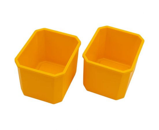 Профессиональный органайзер с металлическими замками 8 отсеков Inforce 06-20-16 – изображение 10