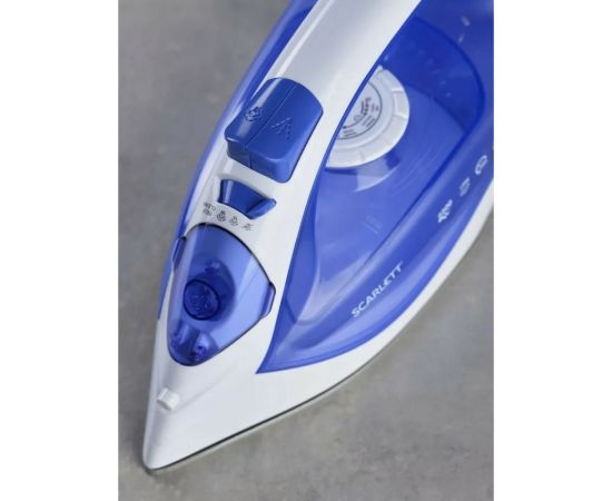 Электрический утюг Scarlett SC-SI30K23 – изображение 10