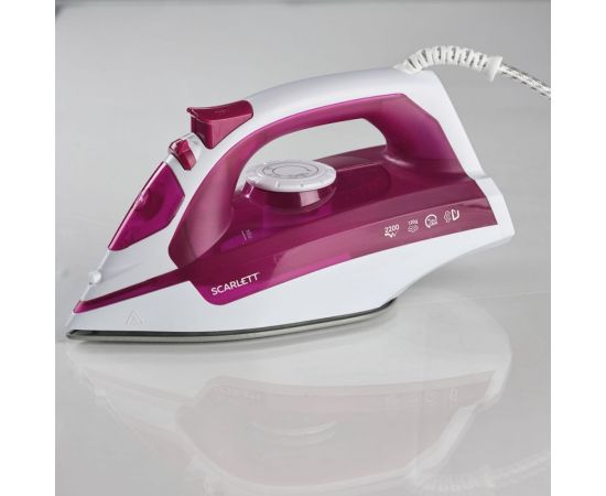 Электрический утюг Scarlett SC-SI30K25 – изображение 10