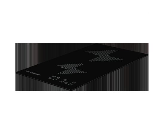 Индукционная варочная поверхность Kuppersberg ICO 302 5874 