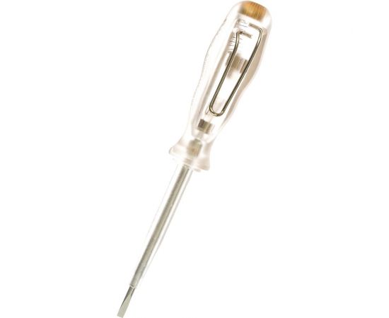 Отвертка тестер напряжения Felo 3,0х0,8х70 Felo 36140001 