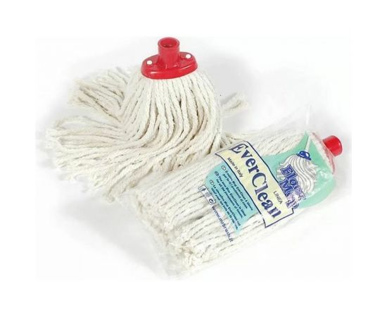 Хозяйственная насадка-моп MR Brush 180 г, хлопок 3242 