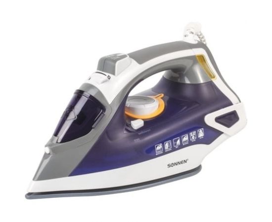 Утюг SONNEN SI-240 453507 