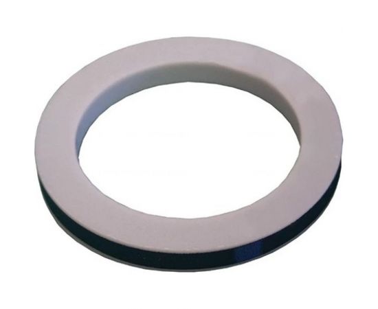 Уплотнение TITAN LOCK 4in для резьбовой части камлоков, материал PTFE, TL400PT(THR) 