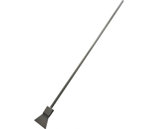 Ледоруб с топором On Б-3 с металлическим черенком, п/о 24-03-013 