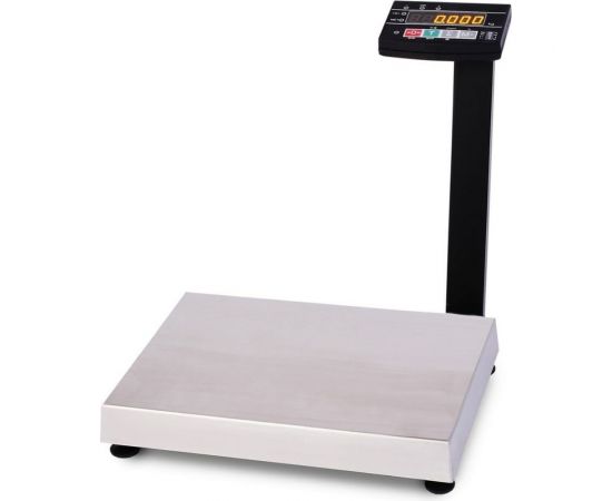 Весы МАССА-К МК- 3.2-АВ20 (влагозащищенные) 45325 