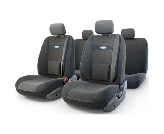 Авточехлы AUTOPROFI COMFORTCOM-1105 Attache 