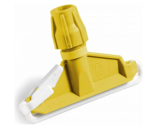Держатель для мопа TTS Кентукки желтый 00001907 