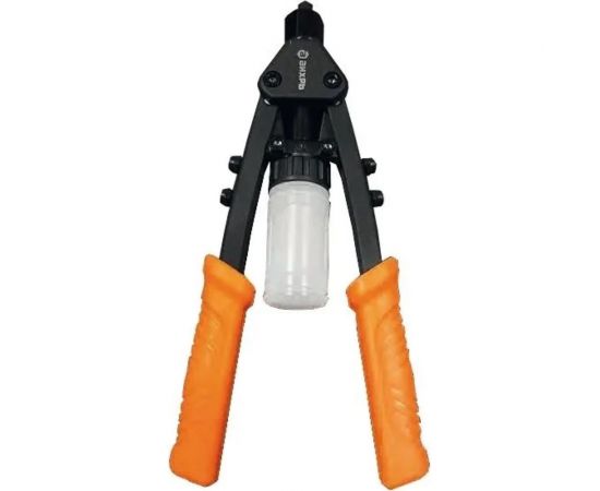 Двуручный заклепочник Вихрь КРЕП-2 2.4-4.8 73/9/4/4 