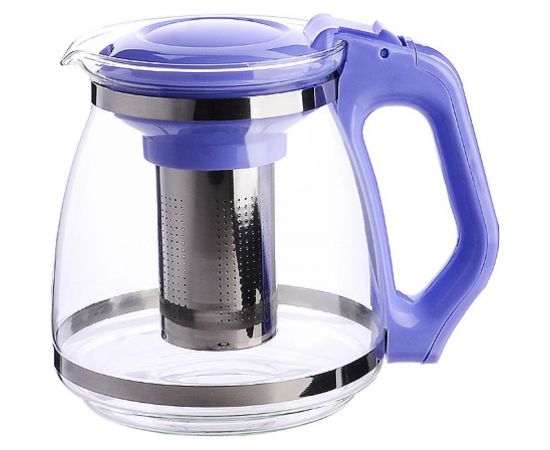 Заварочный чайник MAYER&BOCH 1.5 л 29949 MB (х24) 