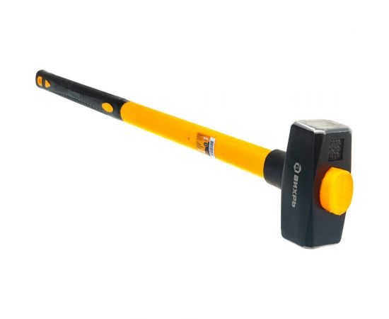 Кувалда, фибергласовая рукоятка Вихрь К3Ф 73/6/1/6 