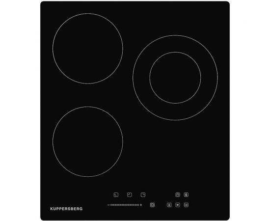 Варочная поверхность KUPPERSBERG ECS 403 6375 
