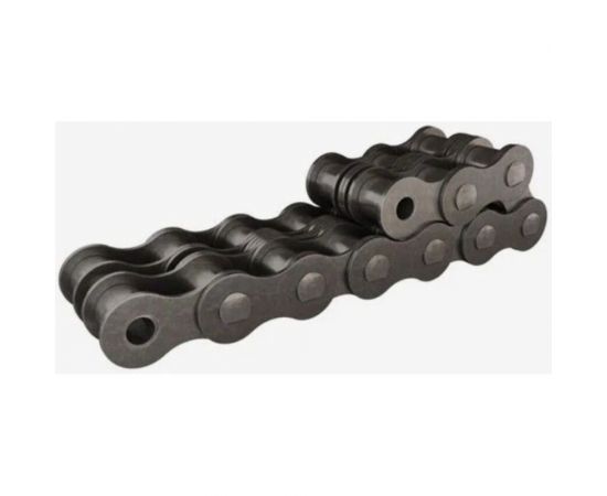 Приводная роликовая двухрядная цепь ISKRA 06B-2 06B2-ISKRA 