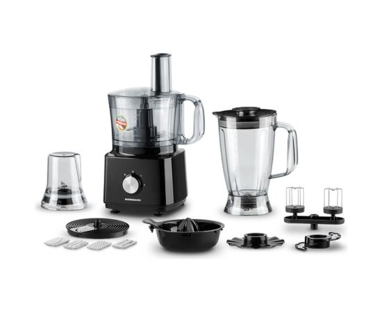 Кухонный комбайн NORMANN AFP-947 