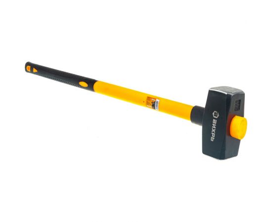 Кувалда, фибергласовая рукоятка Вихрь К5Ф 73/6/1/7 