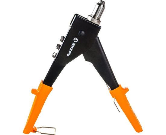 Поворотный заклепочник Вихрь 250мм, 0-90гр 73/9/4/2 