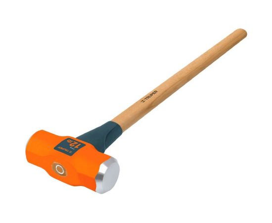 Кувалда с деревянной ручкой (91 см, 4.54 кг) Truper MD-10M 16512 
