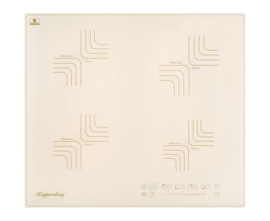Индукционная варочная панель Kuppersberg ICS 606 C 6216 