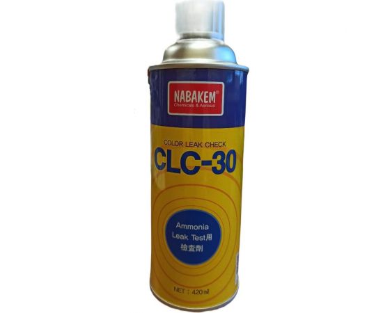 Индикатор утечки аммиака Nabakem 420 мл CLC-30 