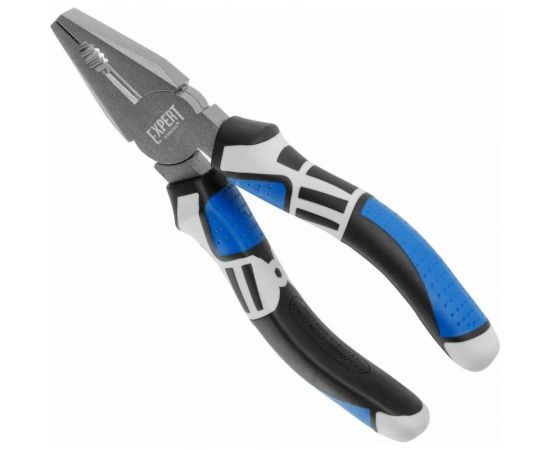 Плоскогубцы STARTUL комбинированные Expert 160 мм SE4250-16 