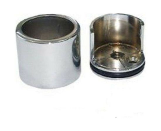 Скрытый фланец MFK-TORG PL31 25 мм 2800-25 