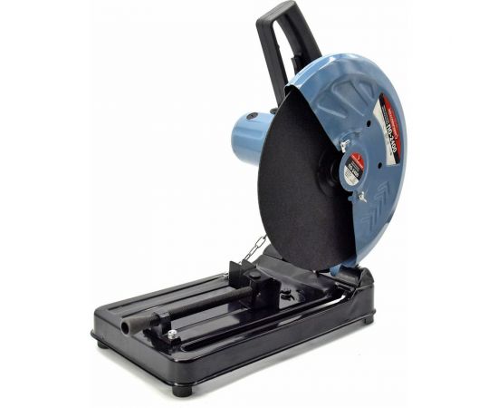 Отрезная пила по металлу ЭЛЕКТРОПРИБОР ПО-2400 