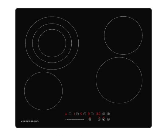 Варочная поверхность KUPPERSBERG ECS 630 6582 