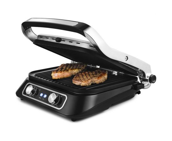 Электрогриль KITFORT КТ-1652 