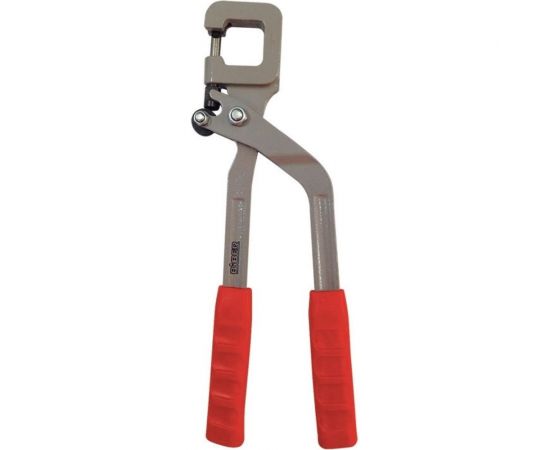 Клещи-просекатель для скрепления профиля Biber 85761 тов-161676 