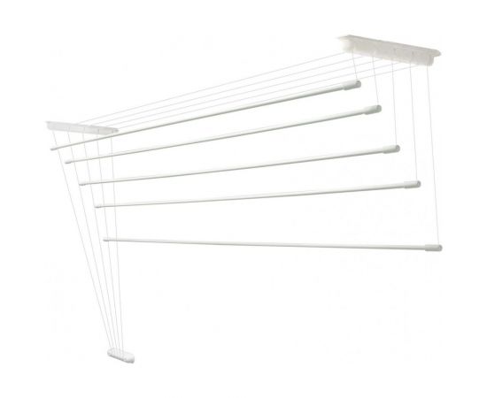 Потолочная сушилка для белья Zalger Lift Comfort 1.6 м 520-160 