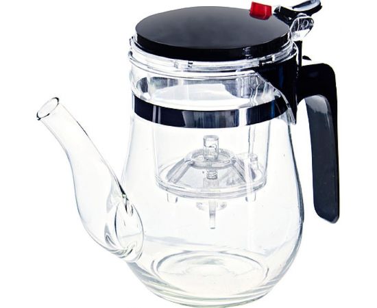 Заварочный чайник MAYER&BOCH 500 мл 4027 MB (х24) 