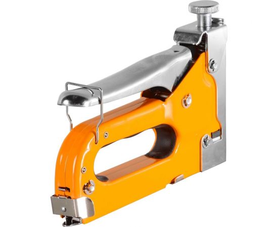 Мебельный степлер, тип скобы 53 скобы Вихрь 73/9/3/1 