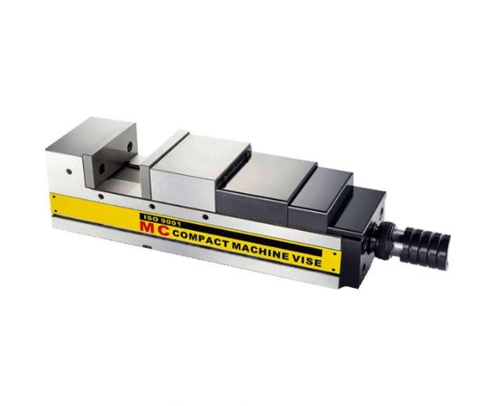 Машинные тиски высокого давления Partner CHV-160A 513616 