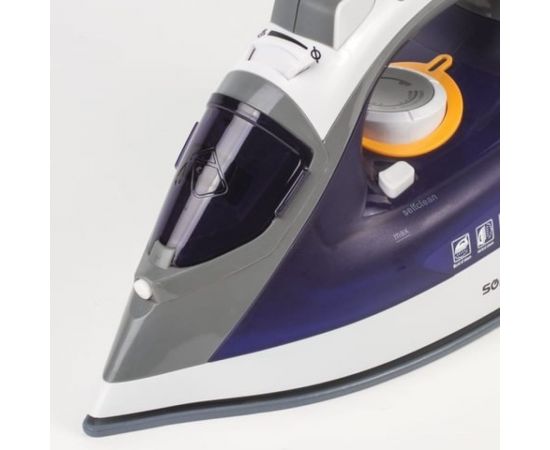 Утюг SONNEN SI-240 453507 – изображение 11